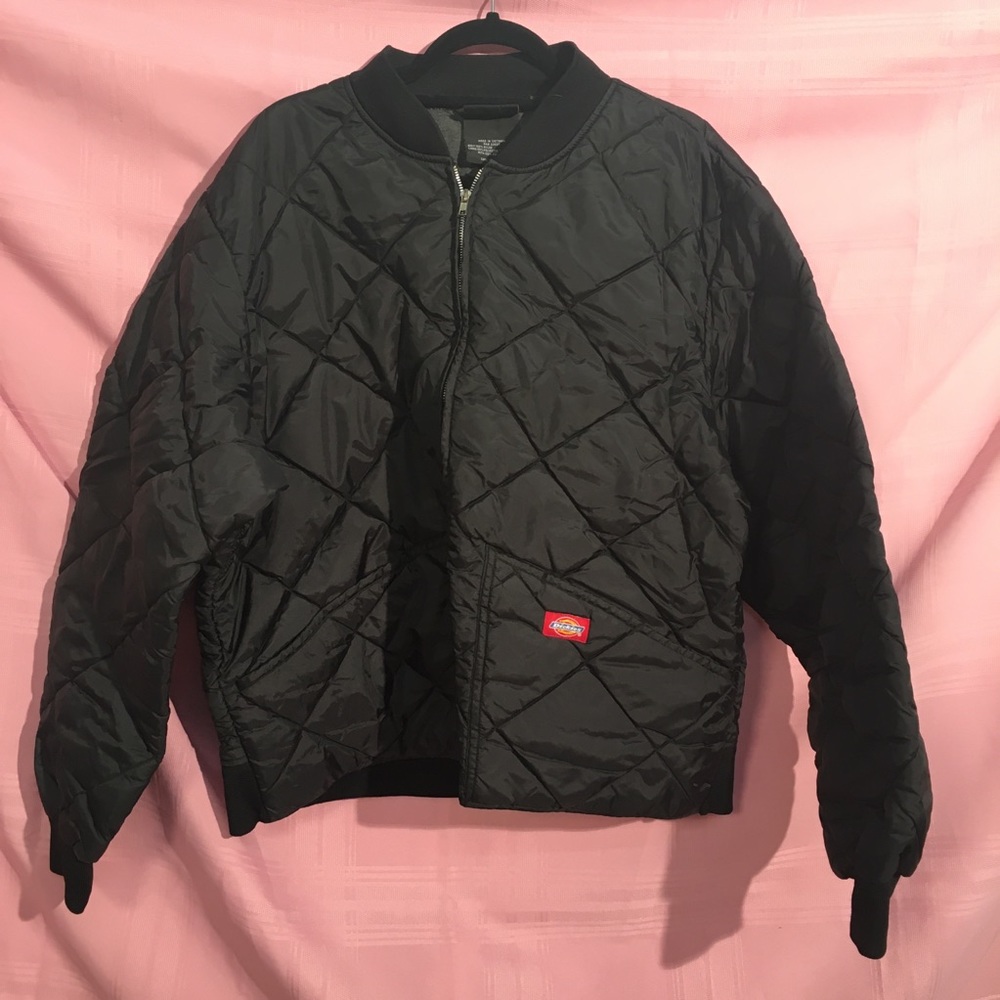 Dickies Bomber Jacket